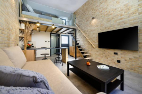 Loft 2 - Dodekanes Kos
